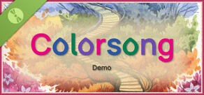 Colorsong Demo