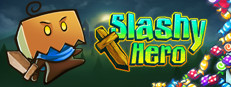 Slashy Hero