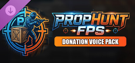 Donation Voice Packの作品画像