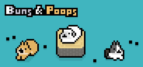 Buns and Poops