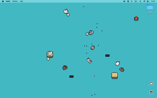 Buns and Poops screenshot 5