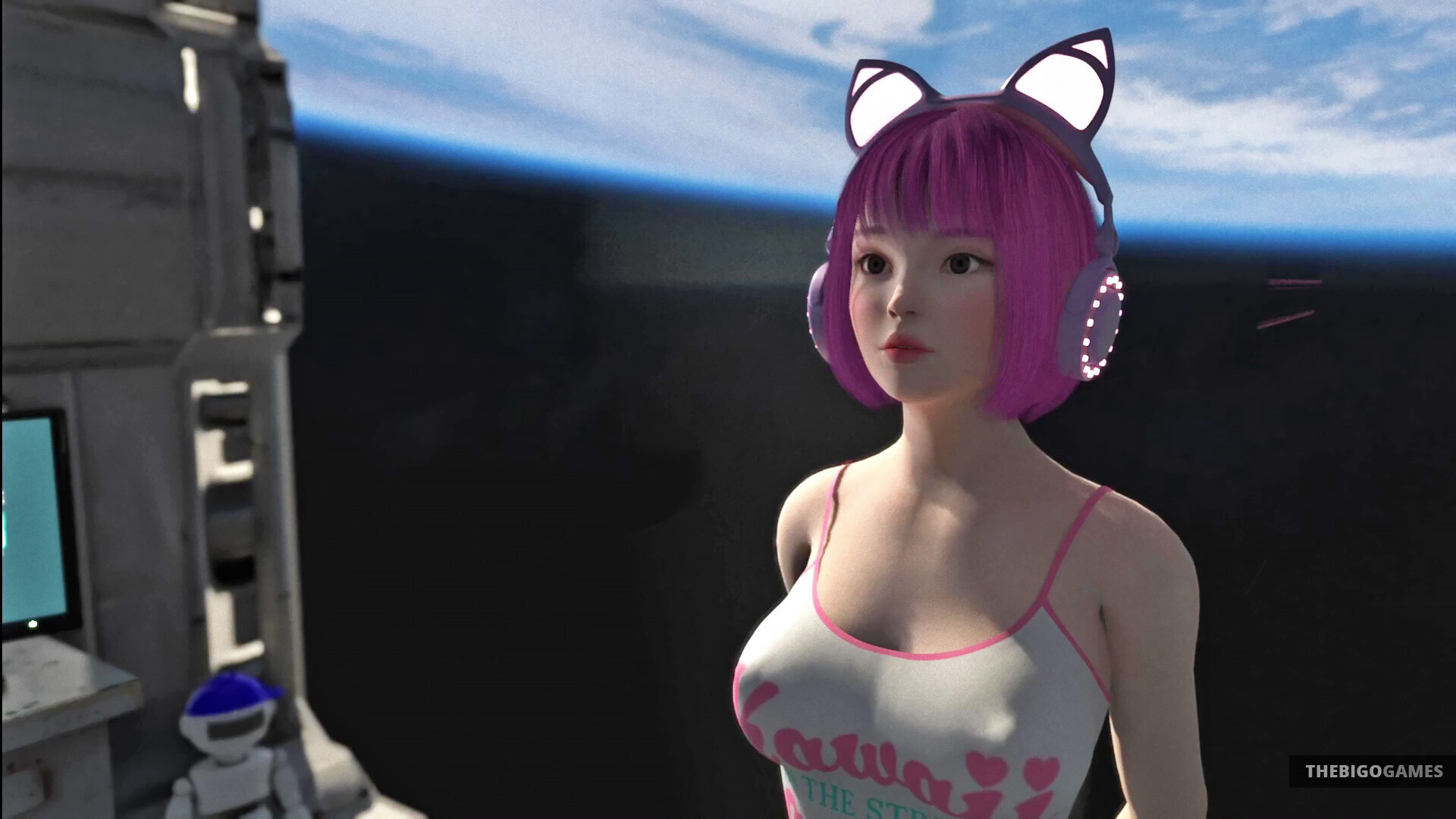 Stellar Passions 🌠 screenshot #17