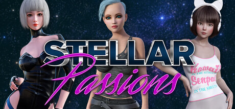 Stellar Passions 🌠