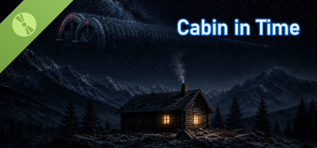 Cabin in Time Demo 표지