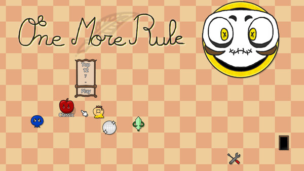 One More Rule