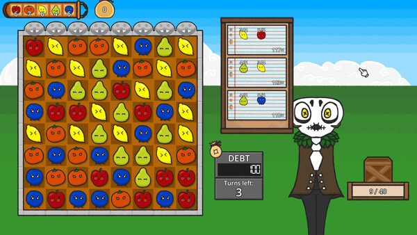 One More Rule screenshot 5