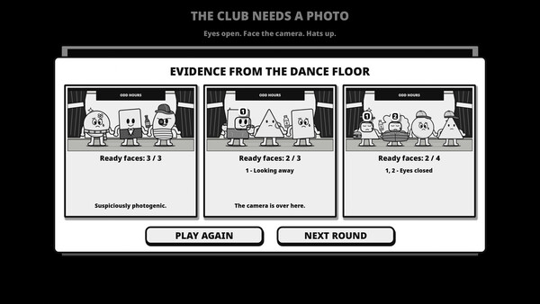 Nightclub Security screenshot 3