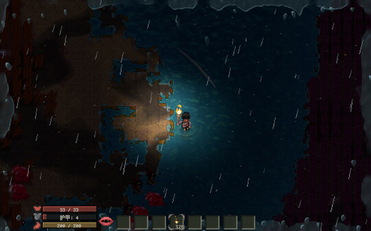 Living Recombination screenshot 3