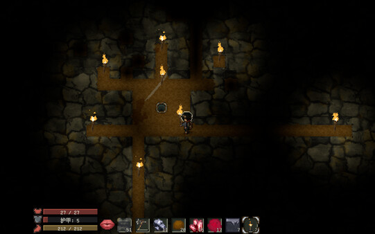 Living Recombination screenshot 7