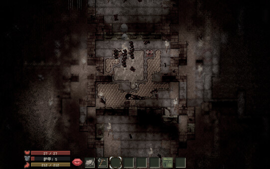Living Recombination screenshot 8