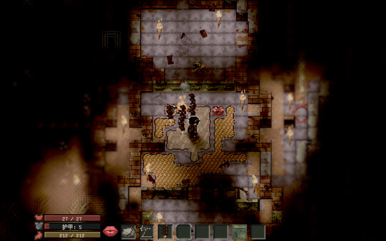 Living Recombination screenshot 4