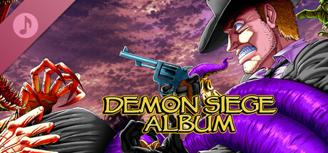 DEMON SIEGE Soundtrack