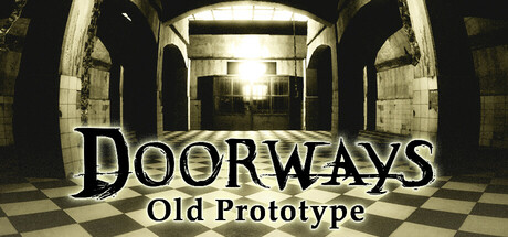 Portada Doorways: Old Prototype