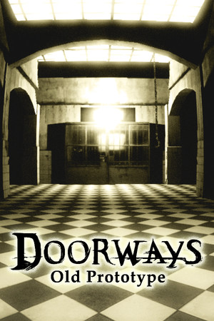 Cover art of Doorways: Old Prototype