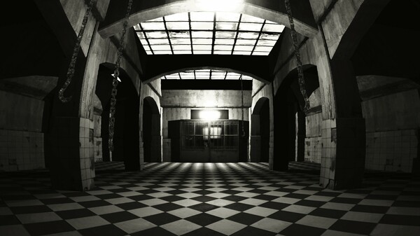 Doorways: Old Prototype screenshot 3