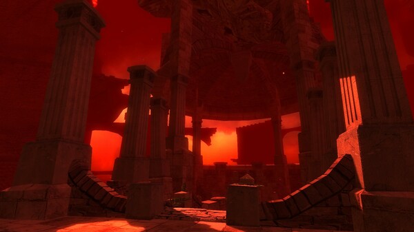 Doorways: Old Prototype screenshot 5