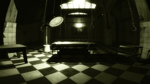 Doorways: Old Prototype screenshot 6