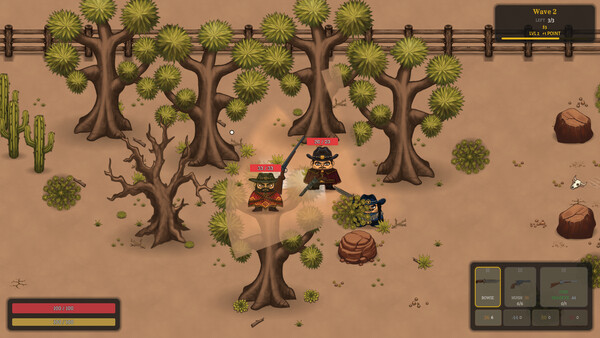 Gun for Your Life screenshot 6
