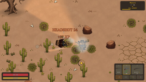 Gun for Your Life screenshot 3