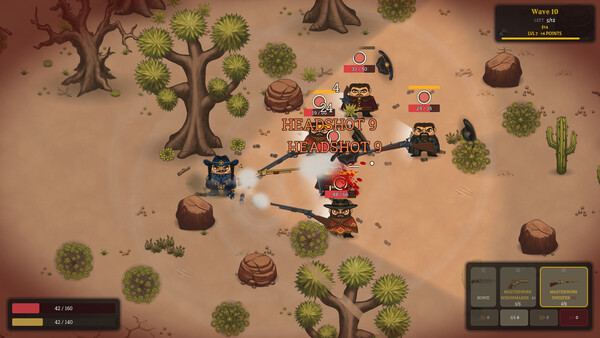 Gun for Your Life screenshot 9