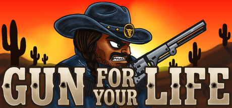 Gun for Your Life