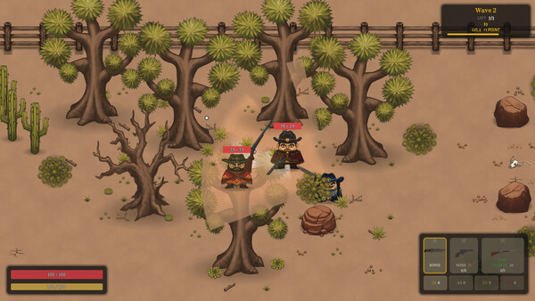 Gun for Your Life screenshot 7