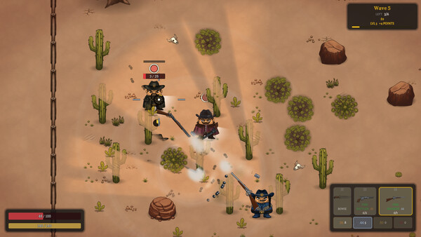 Gun for Your Life screenshot 5
