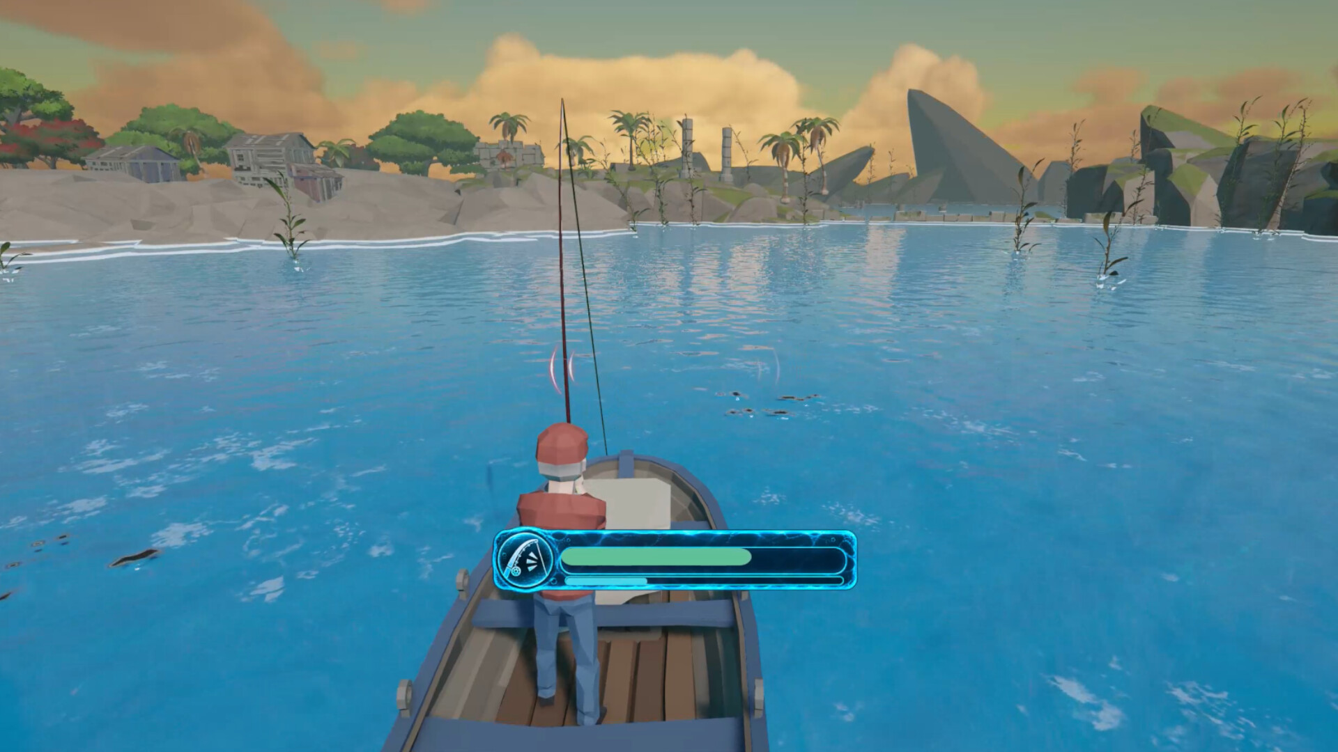 Waters screenshot #4