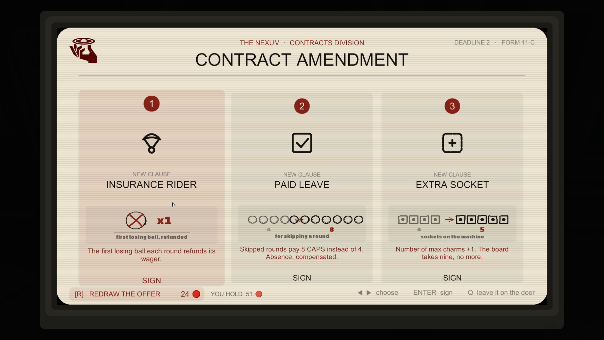 The Plinko Contract screenshot #6