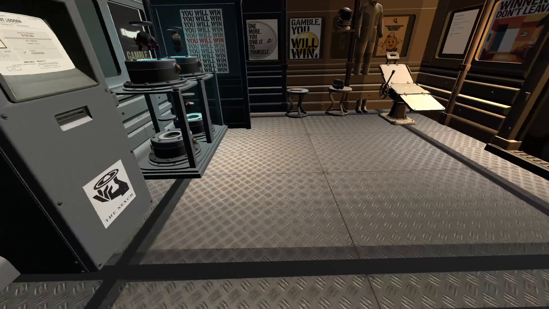 The Plinko Contract screenshot #11