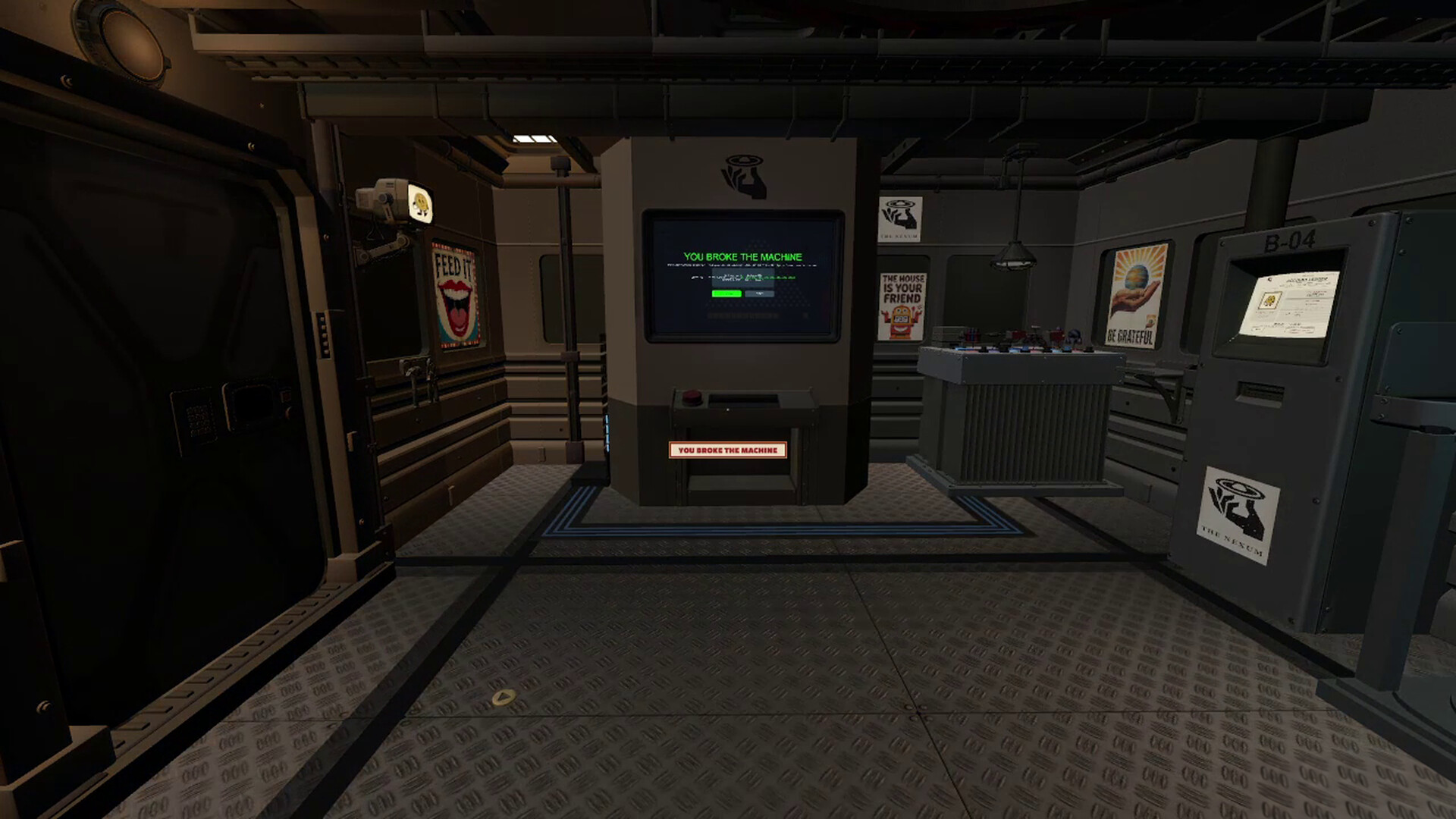 The Plinko Contract screenshot #9