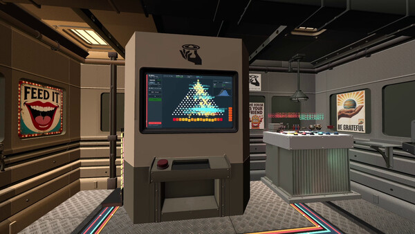 The Plinko Contract 스크린샷 2