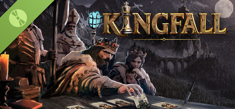 Kingfall Demo