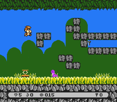 Chimp! screenshot 2