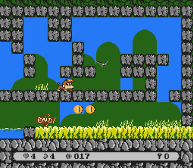 Chimp! screenshot 5