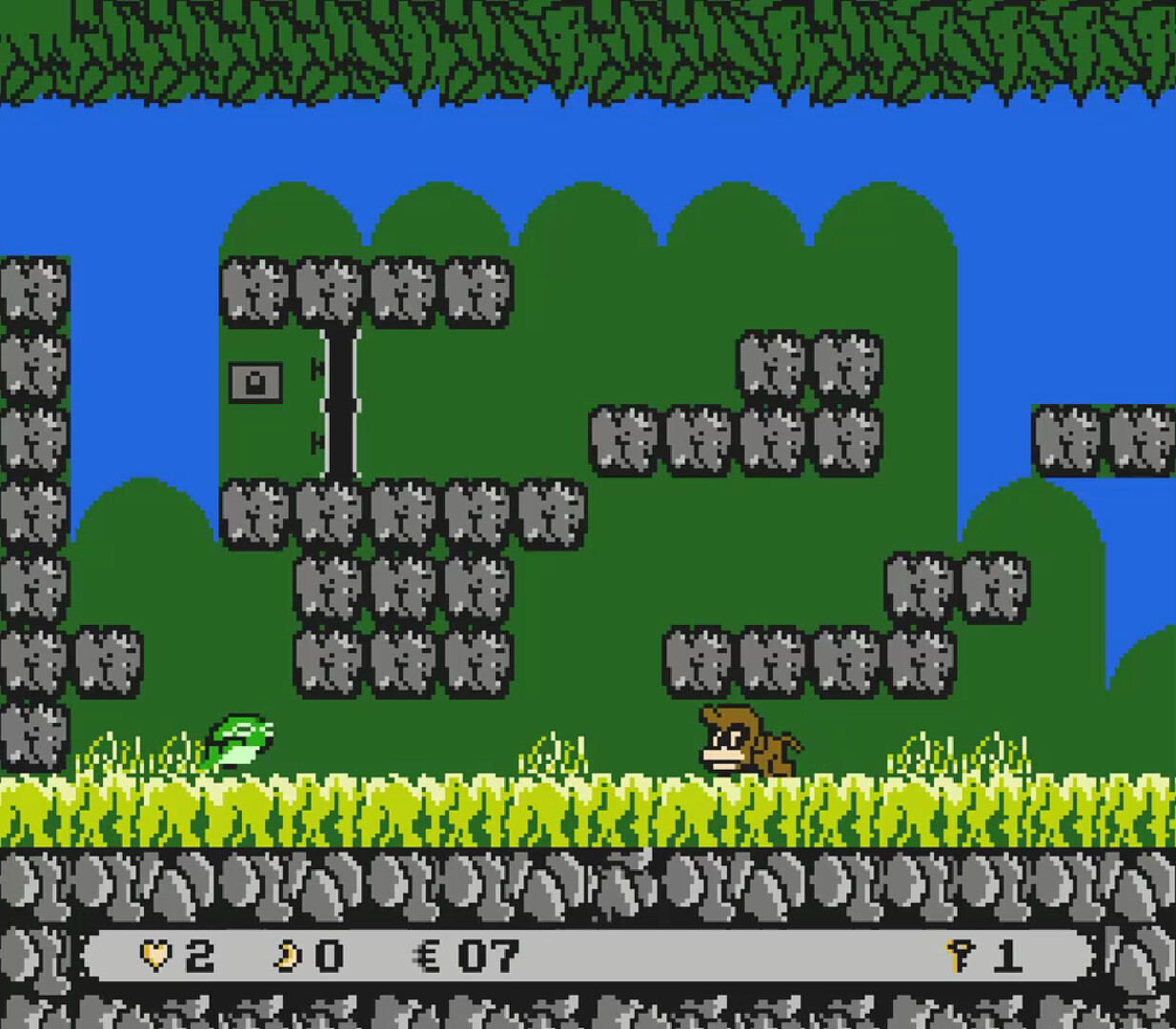 Chimp! screenshot #7