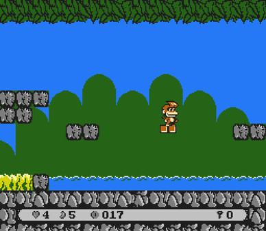 Chimp! screenshot 3