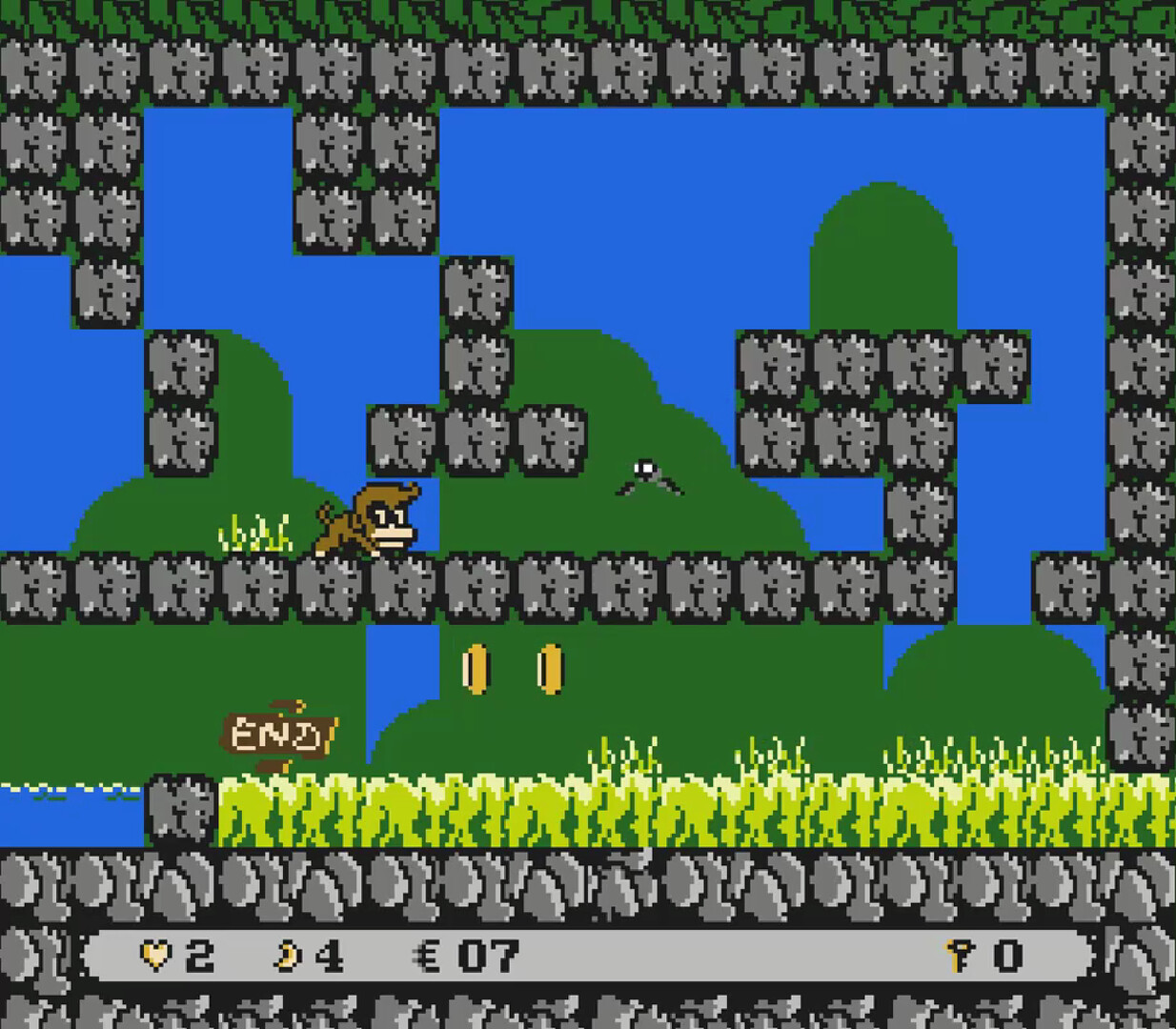 Chimp! screenshot #8