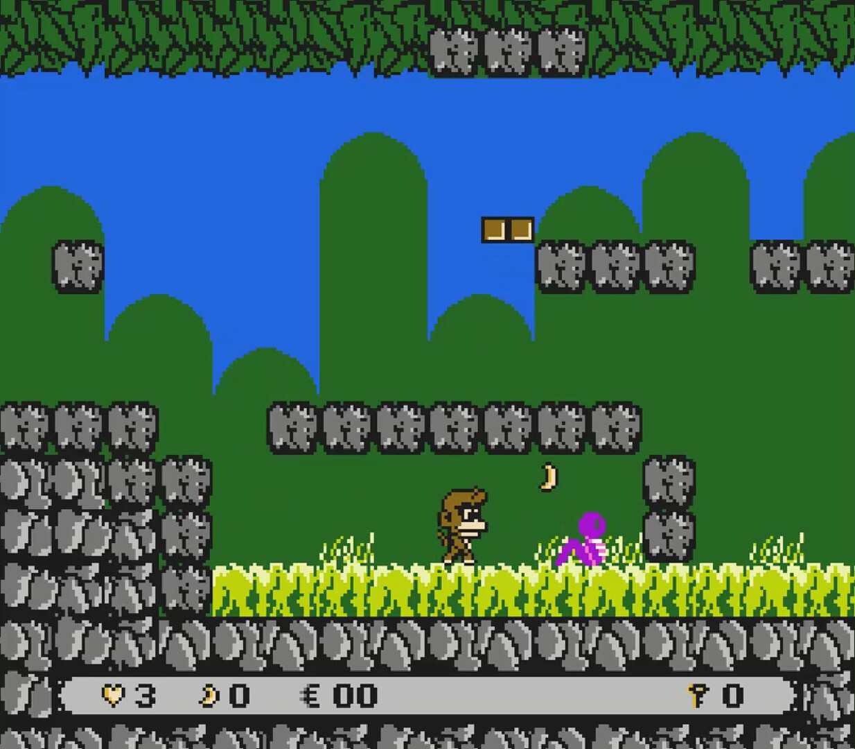 Chimp! screenshot #5