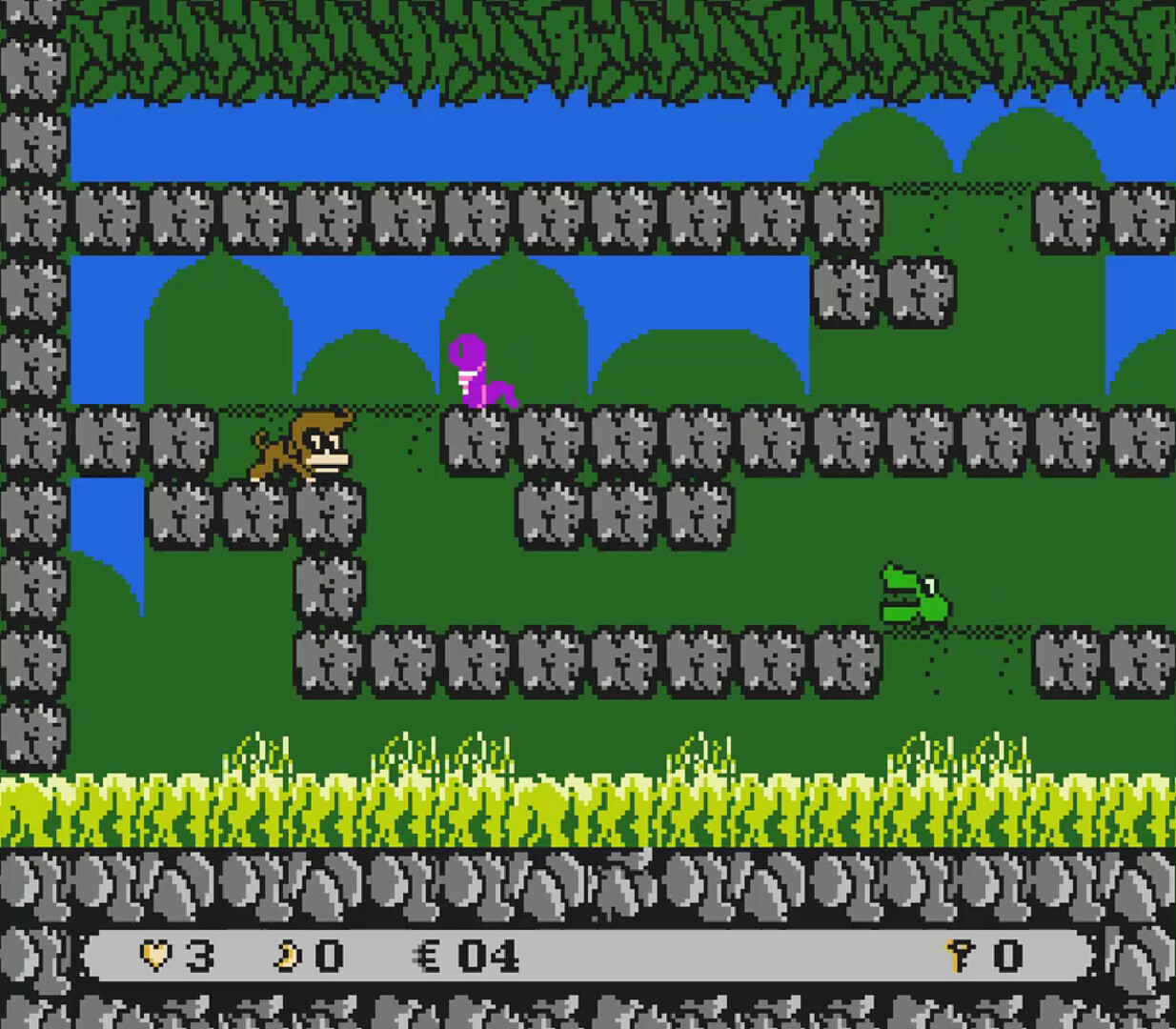 Chimp! screenshot #9