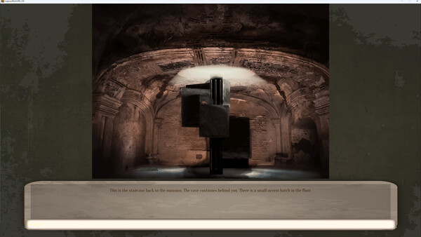 Legacy of the Griffin screenshot 5
