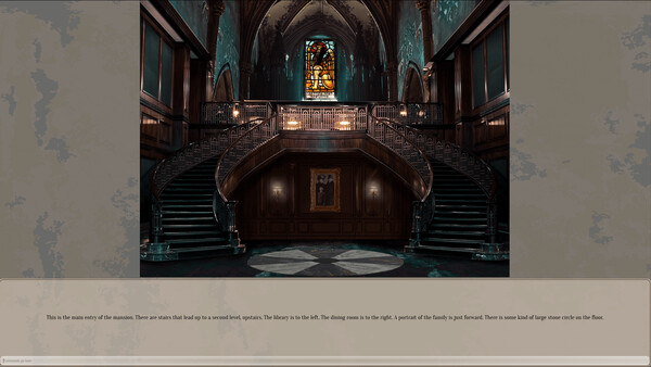 Legacy of the Griffin screenshot 1