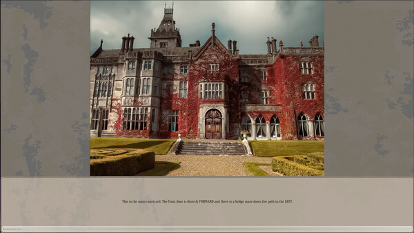 Legacy of the Griffin screenshot 3