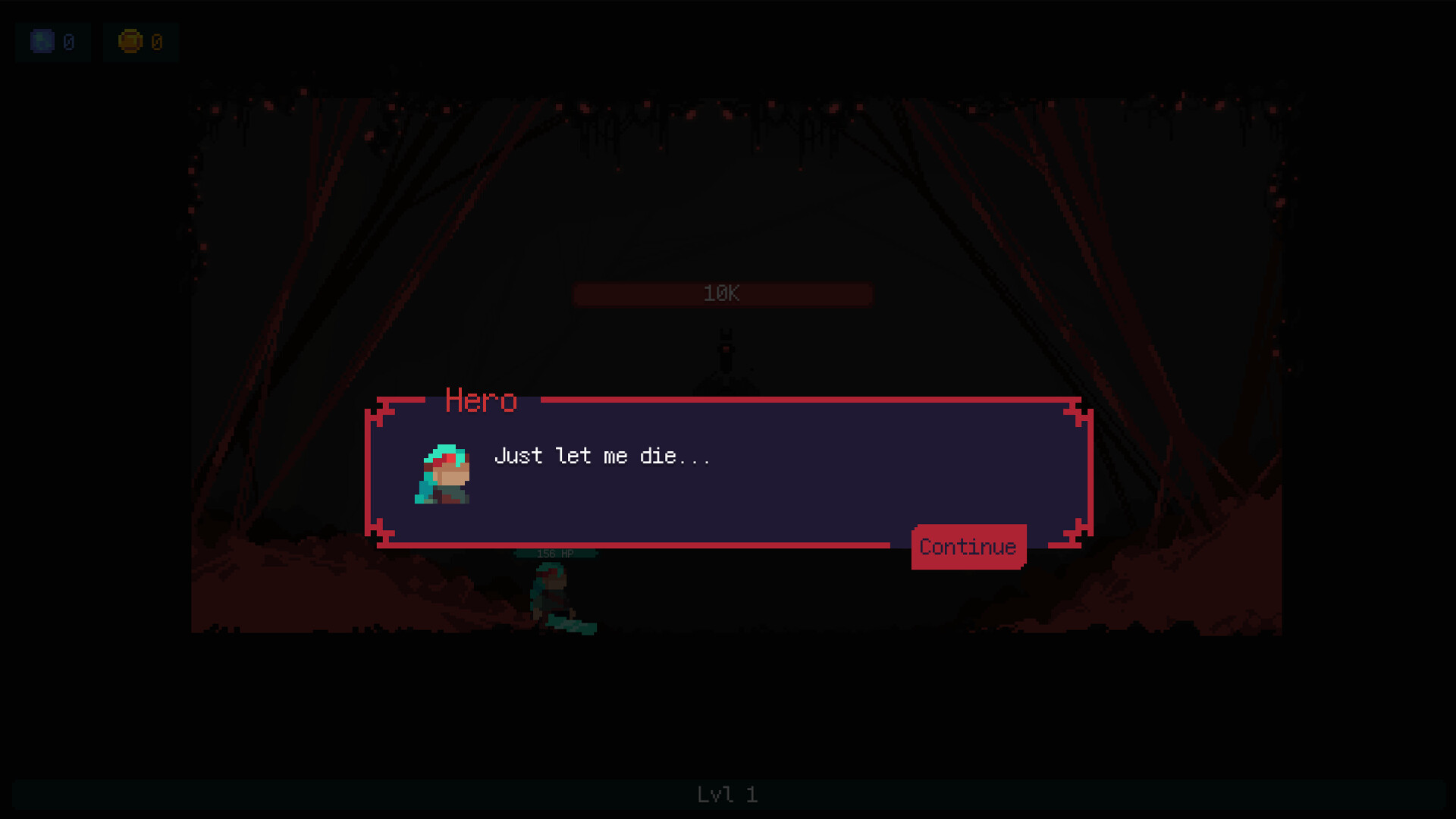 Let Me Die screenshot #6
