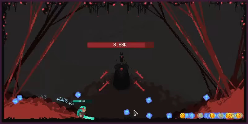 Let Me Die video 1
