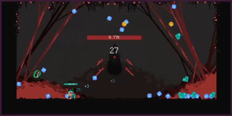 Let Me Die video 3