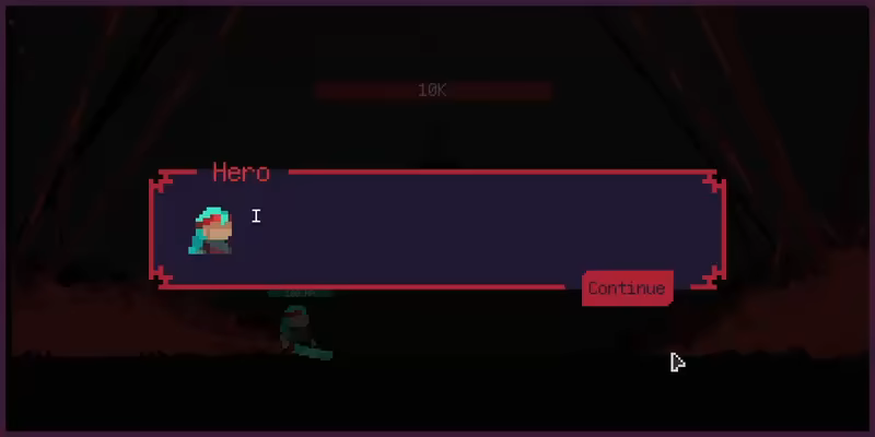 Let Me Die video 6