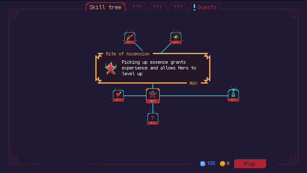 Let Me Die screenshot 2