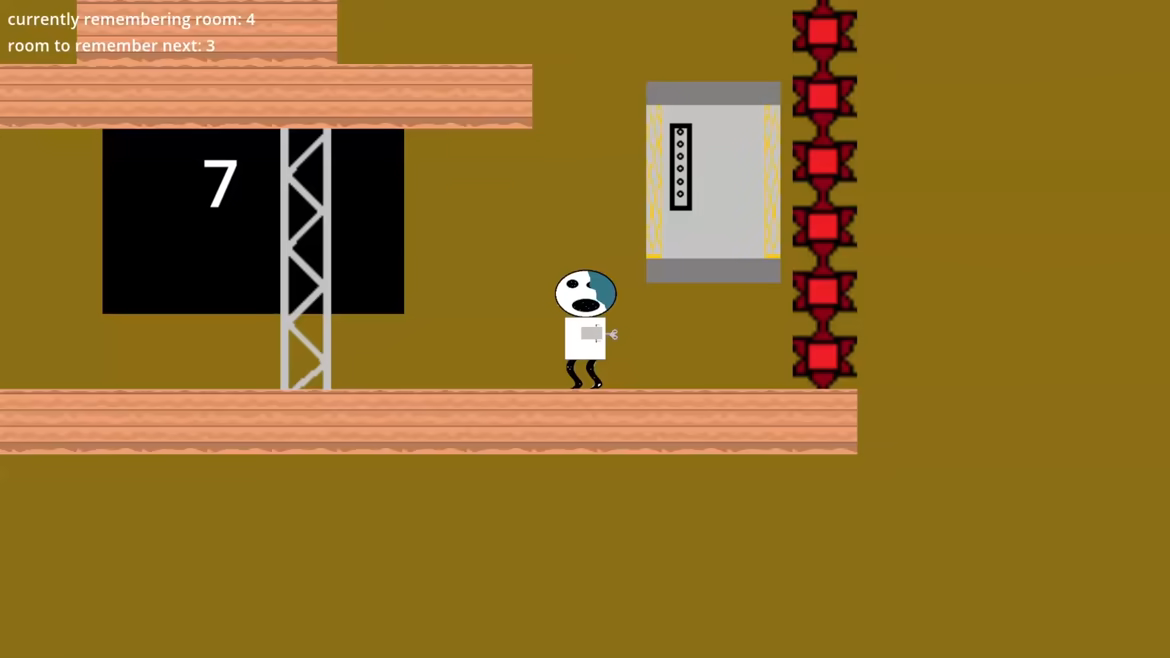 Wadar and and: another dimension video 3