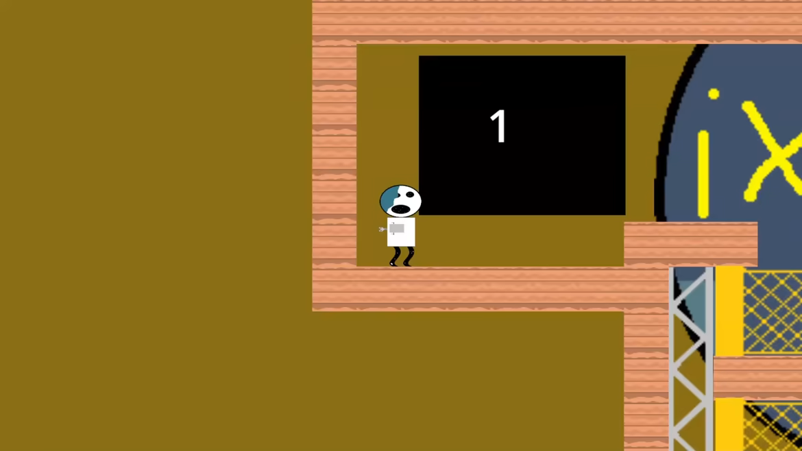 Wadar and and: another dimension video 5